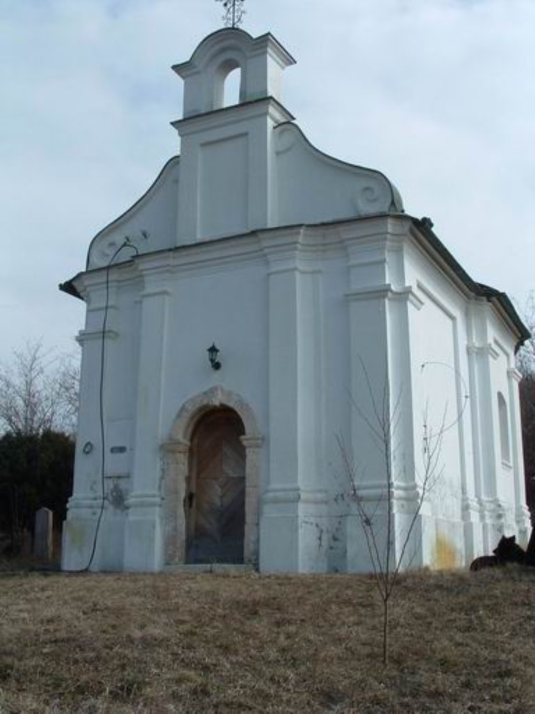 Фотографија из галерије Манастира Кувеждин, 2004 (8)